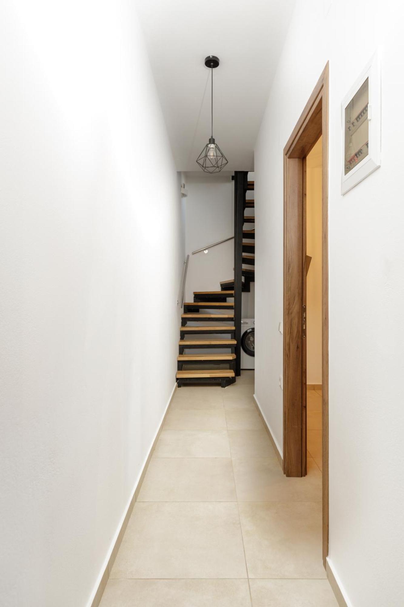 Mediterranean View Villa Makrýgialos Zewnętrze zdjęcie